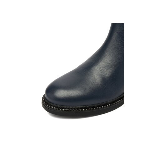 Sztyblety Lasocki CEO-RST-56007-10 Granatowy Lasocki 39 eobuwie.pl