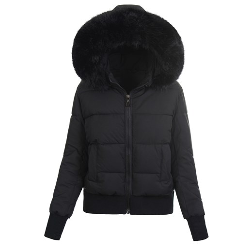 Kurtka Zimowa Damska ze sklepu brendi.pl w kategorii Kurtki damskie - zdjęcie 186818366