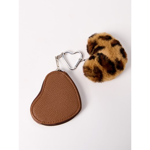 Mohito - Ozdobny brelok - wielobarwny Mohito ONE SIZE Mohito