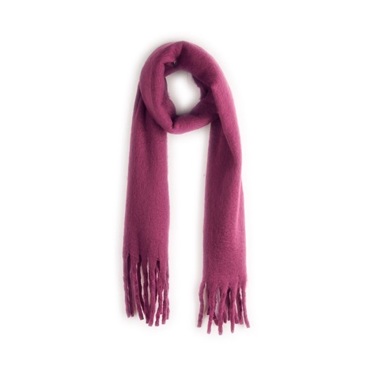 GATE Szalik uni ze sklepu gateshop w kategorii Szaliki i chusty damskie - zdjęcie 186819309