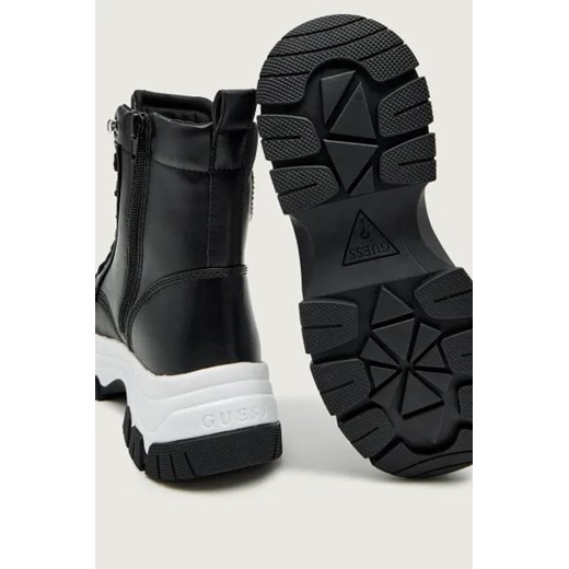 Guess Botki na platformie BENZON Guess 36 Gomez Fashion Store