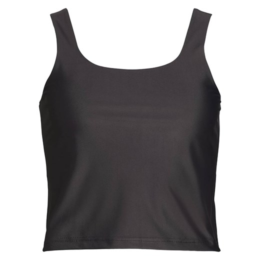 Rethinkit Top sportowy &quot;Alice&quot; w kolorze czarnym ze sklepu Limango Polska w kategorii Bluzki damskie - zdjęcie 186820409