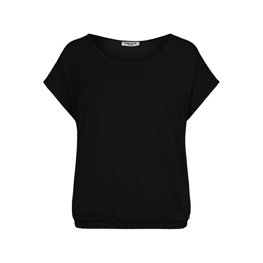 Sublevel Koszulka w kolorze czarnym XXL promocyjna cena Limango Polska