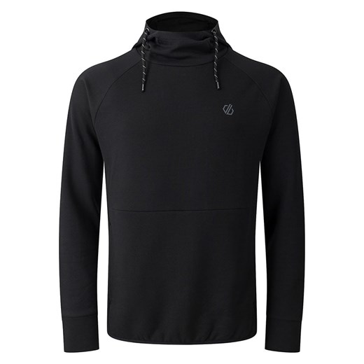 Dare 2b Bluza "Ollie" w kolorze czarnym - id: 17902771 - marki Dare 2B - 186820897 Dare 2b Bluza "Ollie" w kolorze czarnym ze sklepu Limango Polska w kategorii Bluzy męskie - zdjęcie 186820897