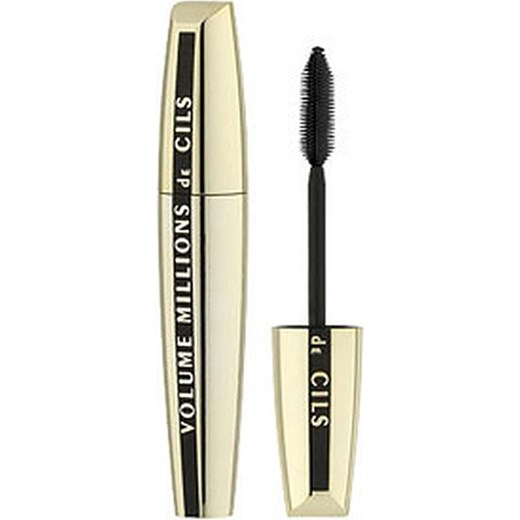 L&apos;Oréal Paris Tusz do rzęs &quot;Volume Million Lashes - Black&quot; - 9,2 ml ze sklepu Limango Polska w kategorii Tusze do rzęs - zdjęcie 186820976
