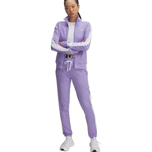 Dres damski Tricot Under Armour ze sklepu SPORT-SHOP.pl w kategorii Dresy damskie - zdjęcie 186821748