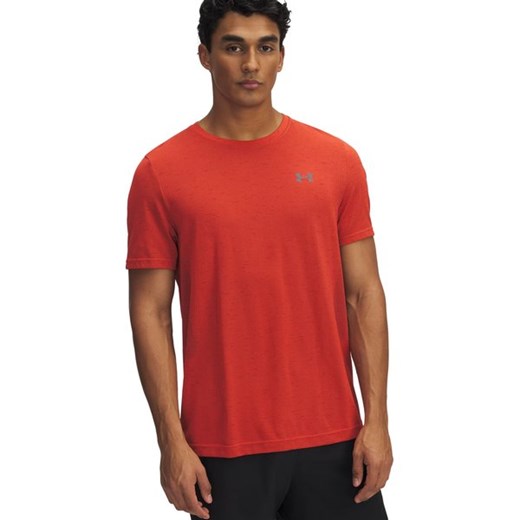Koszulka męska Vanish Seamless Under Armour ze sklepu SPORT-SHOP.pl w kategorii T-shirty męskie - zdjęcie 186821757