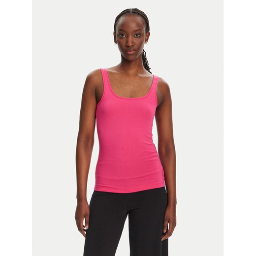 HUGO Komplet topów 50469682 Écru Regular Fit ze sklepu MODIVO w kategorii Bluzki damskie - zdjęcie 186821795