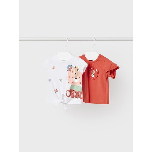 Mayoral Komplet t-shirtów 1097 Kolorowy ze sklepu MODIVO w kategorii Koszulki niemowlęce - zdjęcie 186821885