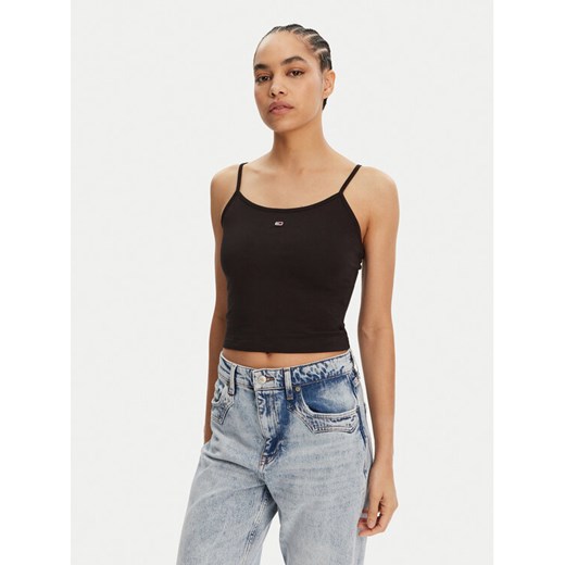 Tommy Jeans Komplet topów Essential DW0DW18148 Kolorowy Regular Fit ze sklepu MODIVO w kategorii Bluzki damskie - zdjęcie 186821987