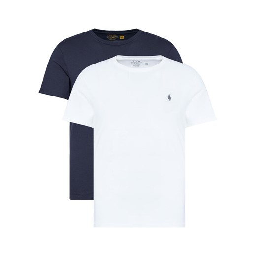 Polo Ralph Lauren Komplet t-shirtów 710P02583002 Kolorowy Slim Fit ze sklepu MODIVO w kategorii T-shirty męskie - zdjęcie 186822108