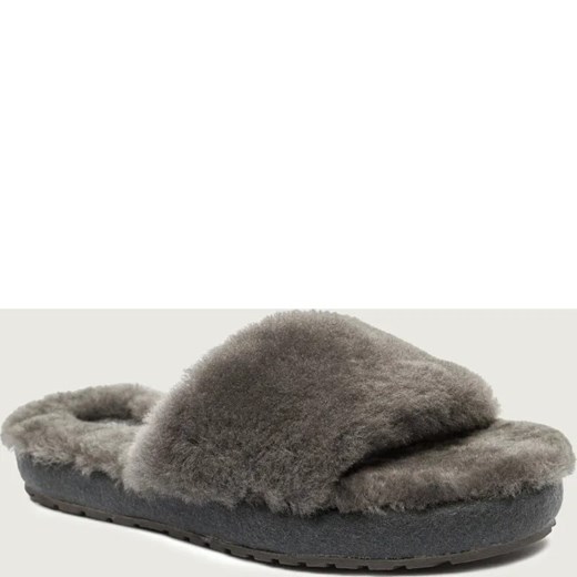 EMU Australia Wełniane obuwie domowe Mckay ze sklepu Gomez Fashion Store w kategorii Kapcie damskie - zdjęcie 186825838