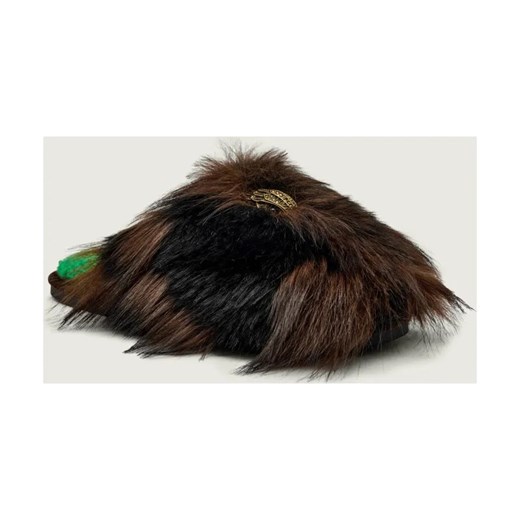 Kurt Geiger Ocieplane obuwie domowe 225-KENSINGTON ze sklepu Gomez Fashion Store w kategorii Kapcie damskie - zdjęcie 186825916