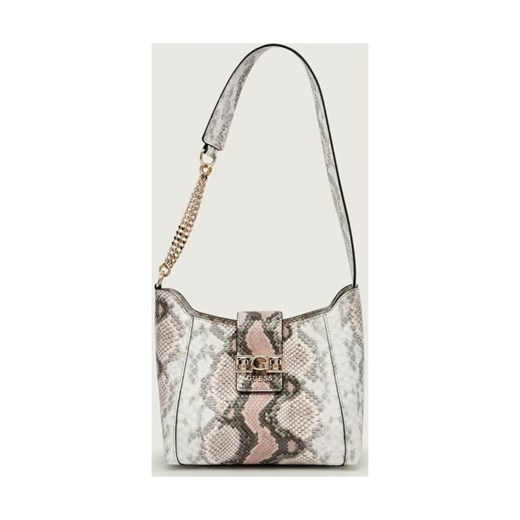 Guess Torebka na ramię JANE ze sklepu Gomez Fashion Store w kategorii Listonoszki - zdjęcie 186825936