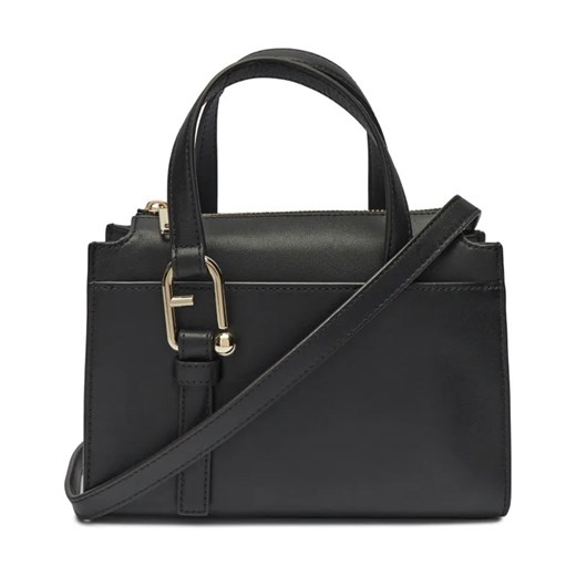 Furla Skórzany kuferek BOSTON ze sklepu Gomez Fashion Store w kategorii Kuferki - zdjęcie 186825988