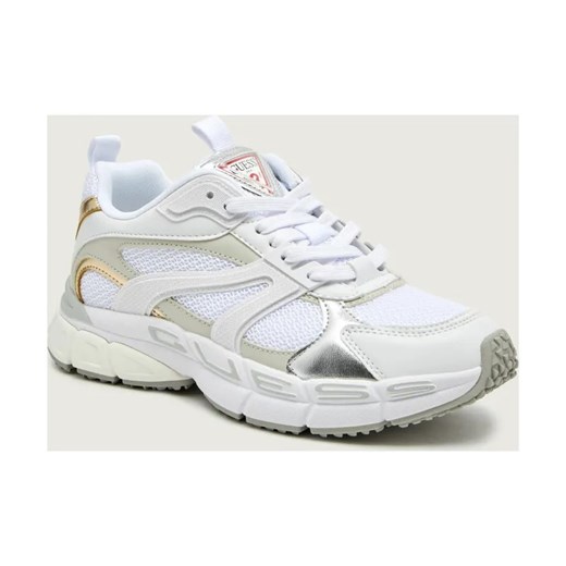 Guess Sneakersy BEVALLI ze sklepu Gomez Fashion Store w kategorii Buty sportowe damskie - zdjęcie 186825995