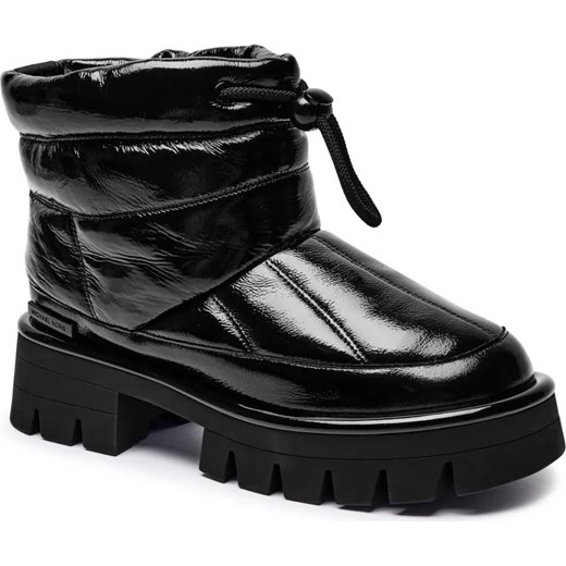 Michael Kors Skórzane śniegowce BARTON ze sklepu Gomez Fashion Store w kategorii Śniegowce damskie - zdjęcie 186826069