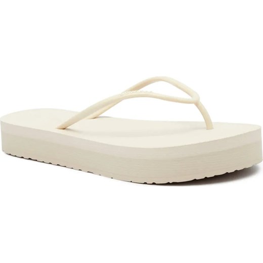 Calvin Klein Japonki ze sklepu Gomez Fashion Store w kategorii Klapki damskie - zdjęcie 186826117