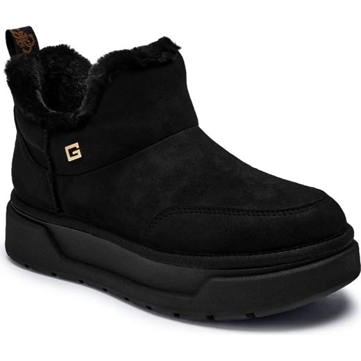 Guess Ocieplane śniegowce UNIE ze sklepu Gomez Fashion Store w kategorii Śniegowce damskie - zdjęcie 186826118