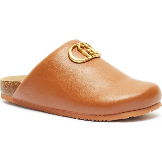 Liu Jo Mule MARA 01 ze sklepu Gomez Fashion Store w kategorii Klapki damskie - zdjęcie 186826149