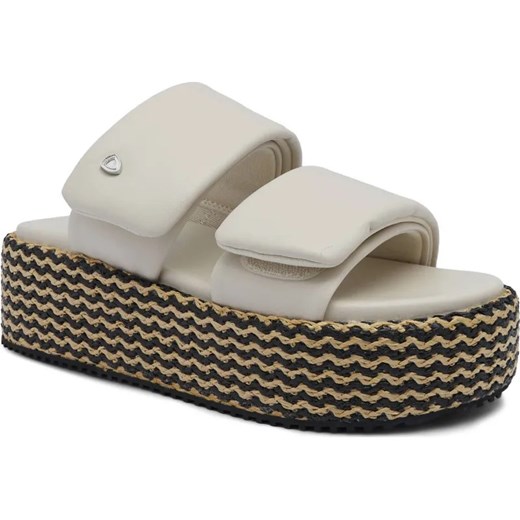 BLAUER Klapki OPAL02 ze sklepu Gomez Fashion Store w kategorii Klapki damskie - zdjęcie 186826155