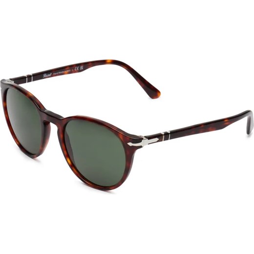 Persol Okulary przeciwsłoneczne PO3152S Persol 52 okazyjna cena Gomez Fashion Store