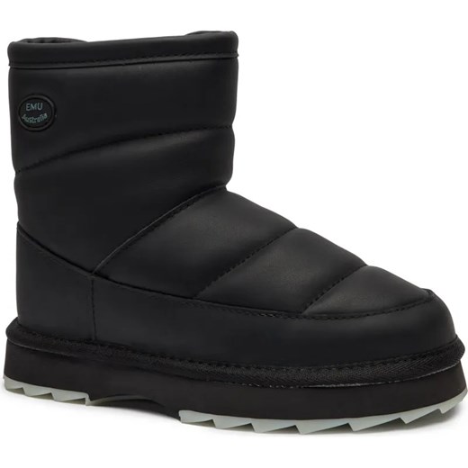 EMU Australia Skórzane śniegowce Valerie 2.0 ze sklepu Gomez Fashion Store w kategorii Śniegowce damskie - zdjęcie 186826198
