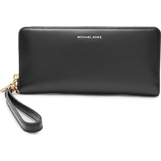 Michael Kors Skórzany portfel Jet Set Travel ze sklepu Gomez Fashion Store w kategorii Portfele damskie - zdjęcie 186826215