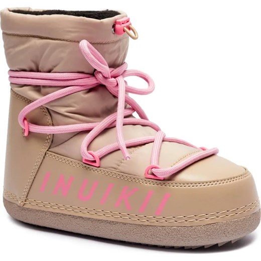 INUIKII Śniegowce MOUNTAIN ze sklepu Gomez Fashion Store w kategorii Śniegowce damskie - zdjęcie 186826237