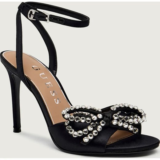 Guess Szpilki CHARMIN ze sklepu Gomez Fashion Store w kategorii Czółenka - zdjęcie 186826245