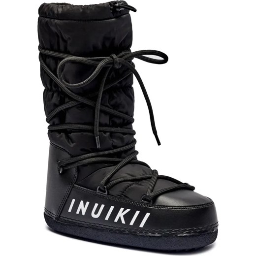 INUIKII Śniegowce | z dodatkiem wełny ze sklepu Gomez Fashion Store w kategorii Śniegowce damskie - zdjęcie 186826247