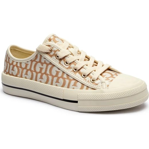 Guess Trampki CAREY ze sklepu Gomez Fashion Store w kategorii Trampki damskie - zdjęcie 186826256