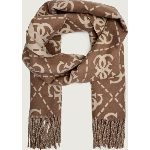 GUESS Szal ze sklepu Gomez Fashion Store w kategorii Szaliki i chusty damskie - zdjęcie 186826257