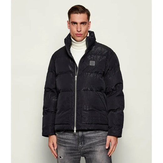 All Saints Kurtka PULSE | Regular Fit - id: AA255M000037001 - marki All Saints - 186826316 All Saints Kurtka PULSE | Regular Fit ze sklepu Gomez Fashion Store w kategorii Kurtki męskie - zdjęcie 186826316