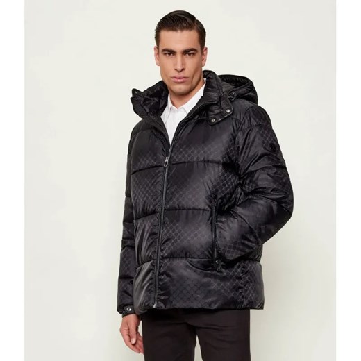 Joop! Kurtka 17 JO-125Ambro | Regular Fit Joop! 50 Gomez Fashion Store