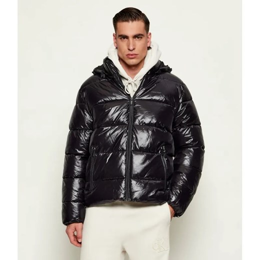 Calvin Klein Kurtka | Regular Fit ze sklepu Gomez Fashion Store w kategorii Kurtki męskie - zdjęcie 186826367