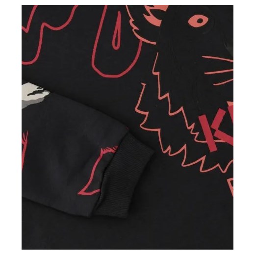 KENZO KIDS Sukienka Kenzo Kids 155 Gomez Fashion Store wyprzedaż