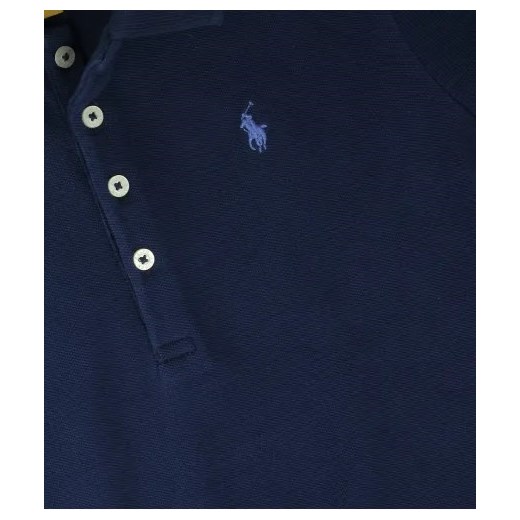 POLO RALPH LAUREN Sukienka Polo Ralph Lauren 122 okazyjna cena Gomez Fashion Store