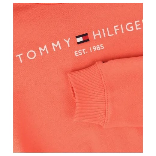 Tommy Hilfiger Bluza | Regular Fit Tommy Hilfiger 140 Gomez Fashion Store wyprzedaż