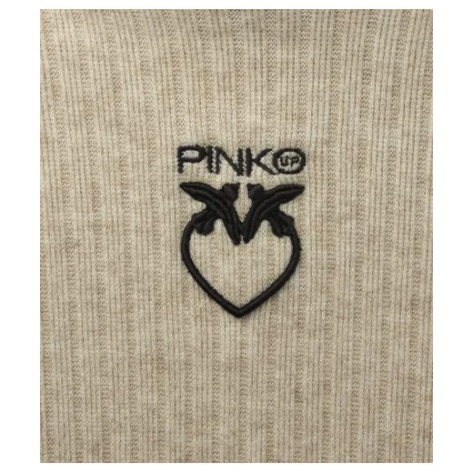 Pinko UP Sukienka 152 wyprzedaż Gomez Fashion Store