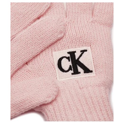 Calvin Klein Jeans Rękawiczki L/XL promocja Gomez Fashion Store
