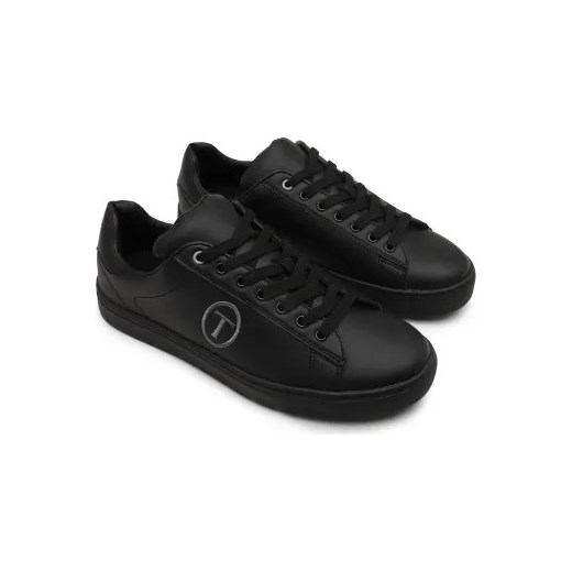 Trussardi Trampki DANUS Trussardi 41 promocja Gomez Fashion Store