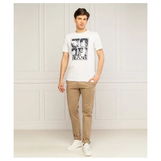 Joop! Skórzane trampki Coralie Joop! 40 Gomez Fashion Store wyprzedaż