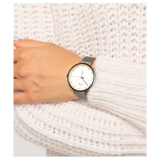 HUGO Zegarek GO OS promocja Gomez Fashion Store