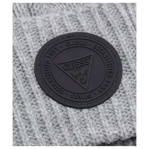 Guess Rękawiczki Guess L Gomez Fashion Store wyprzedaż