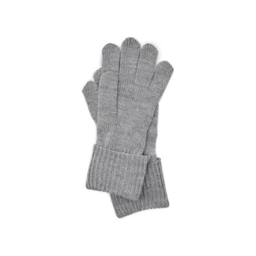 Guess Rękawiczki Guess L okazyjna cena Gomez Fashion Store