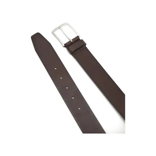 BOSS BLACK Skórzany pasek Jor-V 95 Gomez Fashion Store wyprzedaż