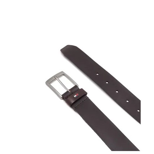 Tommy Hilfiger Skórzany pasek Tommy Hilfiger 90 wyprzedaż Gomez Fashion Store