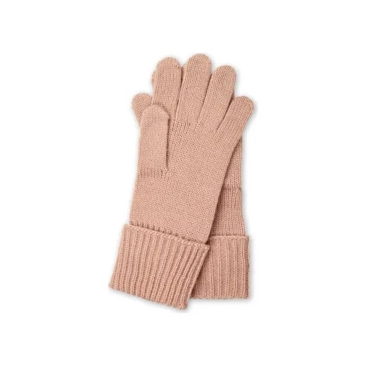 Guess Rękawiczki | z dodatkiem wełny Guess L okazja Gomez Fashion Store