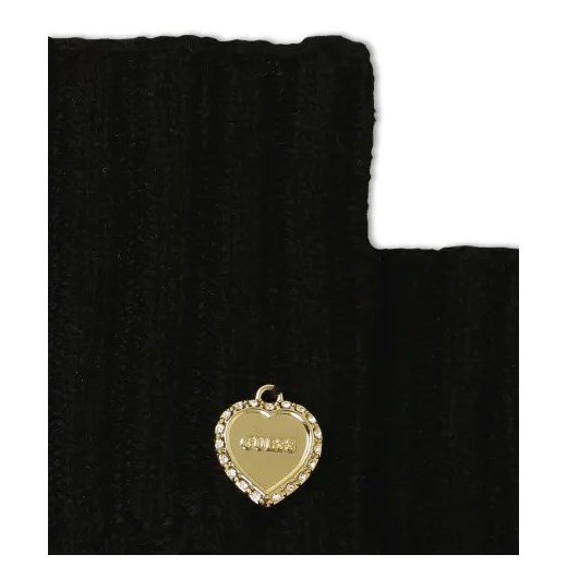 Guess Rękawiczki | z dodatkiem wełny i kaszmiru Guess L okazja Gomez Fashion Store